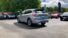 Ford Kuga 1.5 EcoBoost 150 ST-Line Edition 5dr Petrol Estate